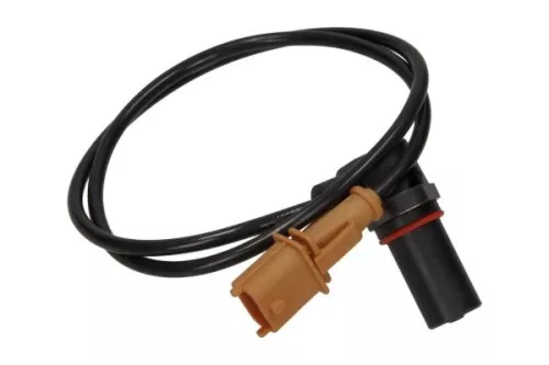 Impulsgeber, Kurbelwelle