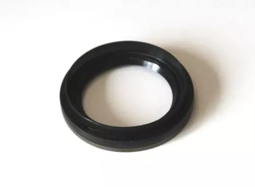 Wellendichtring, Kurbelwelle