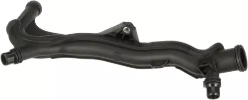 Kühlmittelrohrleitung