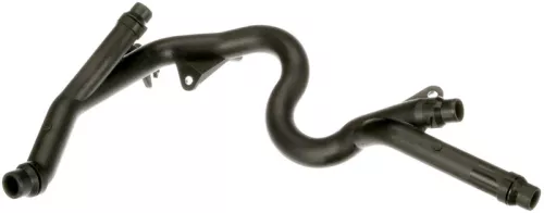 Kühlmittelrohrleitung