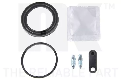 Reparatursatz, Bremssattel