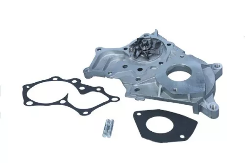 Wasserpumpe, Motorkühlung