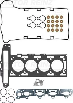 Dichtungssatz, Zylinderkopf