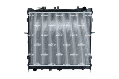 Kühler, Motorkühlung