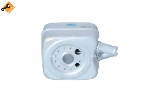 Ölkühler, Motoröl