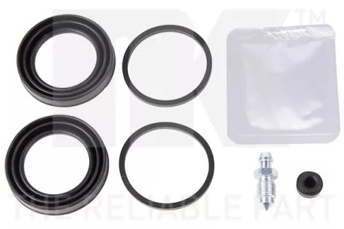 Reparatursatz, Bremssattel