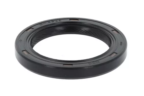 Wellendichtring, Kurbelwelle