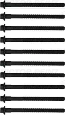 Zylinderkopfschraubensatz