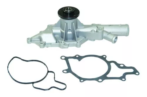 Wasserpumpe, Motorkühlung