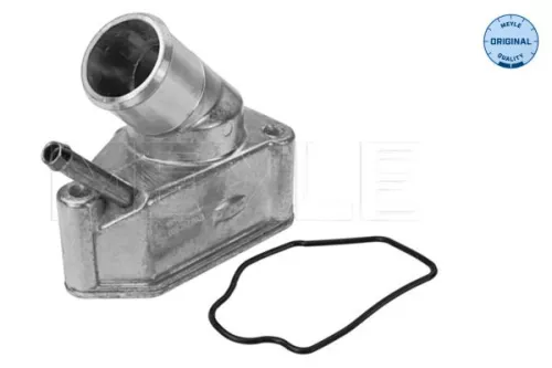 Thermostat, Kühlmittel