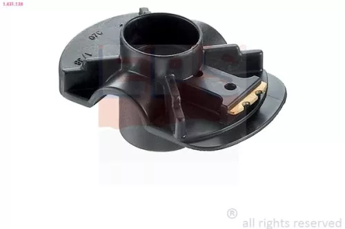 Zündverteilerläufer