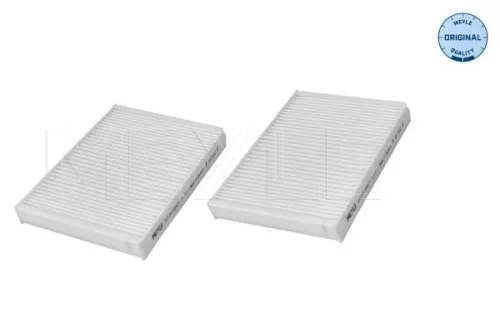 Filter, Innenraumluft