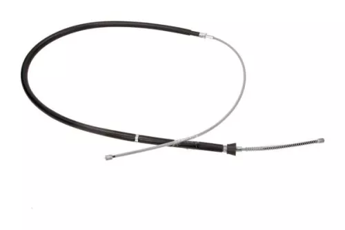 Seilzug, Feststellbremse