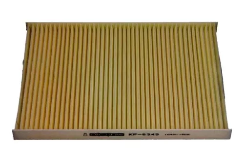 Filter, Innenraumluft