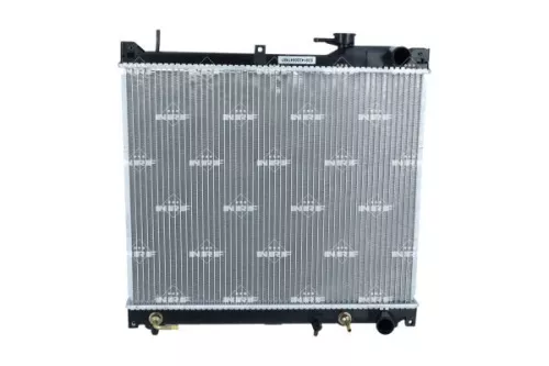 Kühler, Motorkühlung