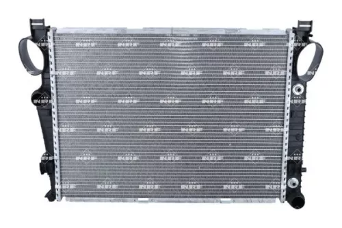 Kühler, Motorkühlung