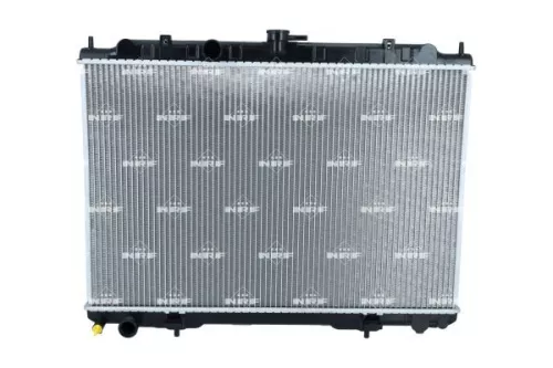 Kühler, Motorkühlung