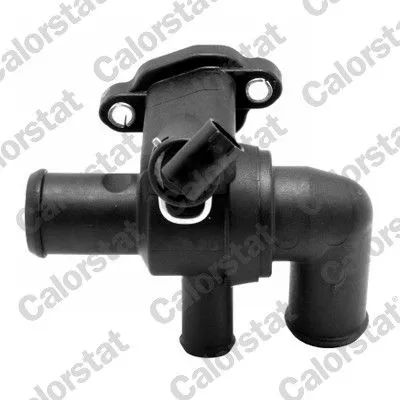 Thermostat, Kühlmittel