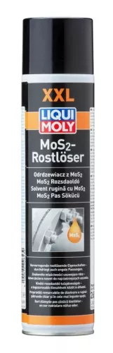 Rostlöser