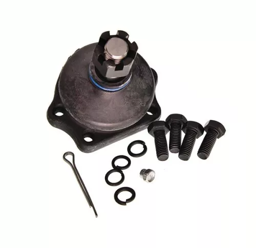 Trag-/Führungsgelenk