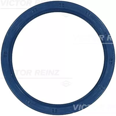 Wellendichtring, Kurbelwelle