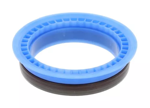 Wellendichtring, Kurbelwelle