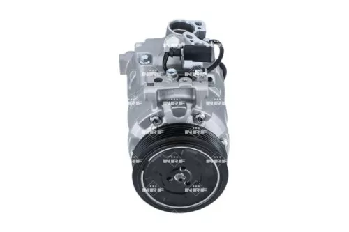 Kompressor, Klimaanlage