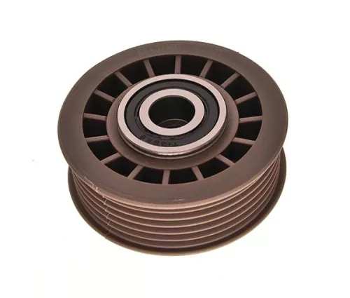 Umlenk-/Führungsrolle, Keilrippenriemen