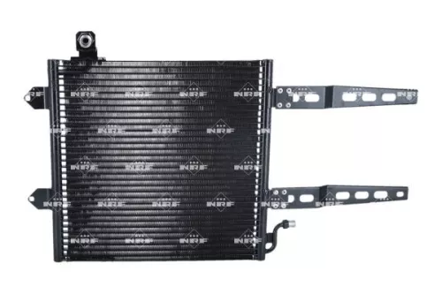 Kondensator, Klimaanlage