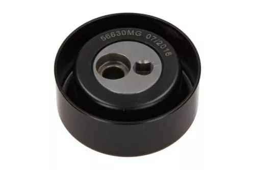 Spannrolle, Keilrippenriemen