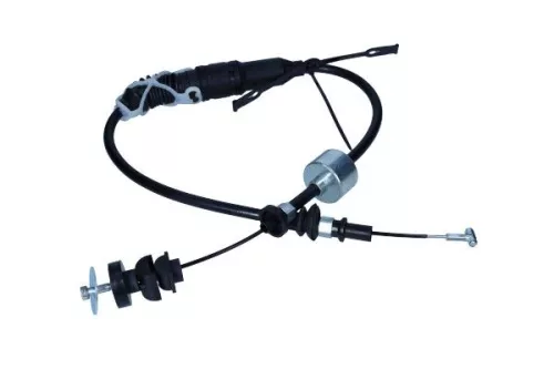 Seilzug, Kupplungsbetätigung