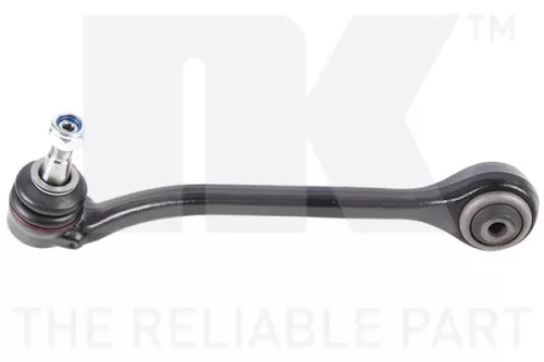 Lenker, Radaufhängung