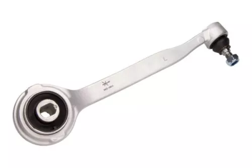 Lenker, Radaufhängung