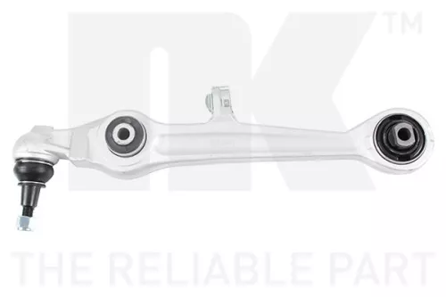 Lenker, Radaufhängung