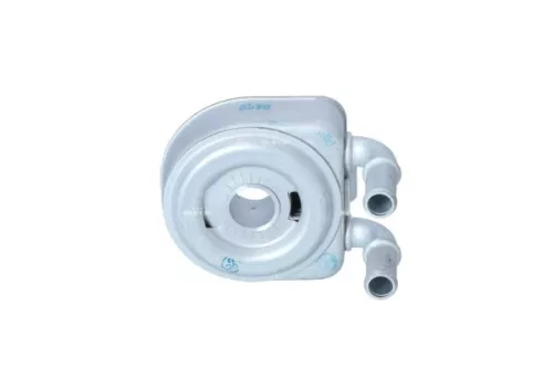 Ölkühler, Motoröl