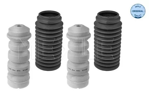 Staubschutzsatz, Stoßdämpfer