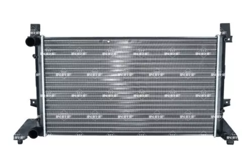 Kühler, Motorkühlung