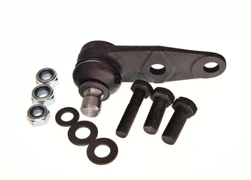 Trag-/Führungsgelenk