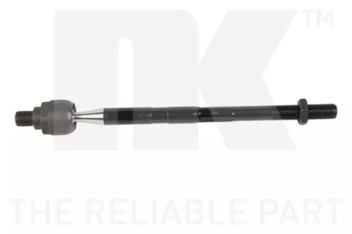 Axialgelenk, Spurstange