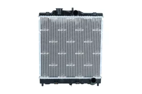 Kühler, Motorkühlung