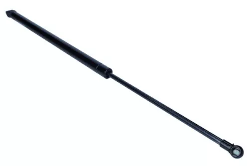 Gasfeder, Koffer-/Laderaum