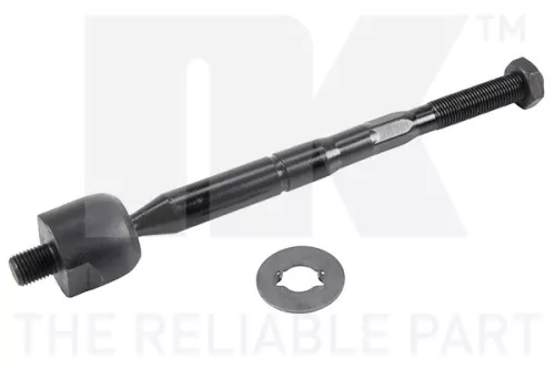 Axialgelenk, Spurstange