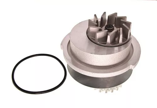 Wasserpumpe, Motorkühlung