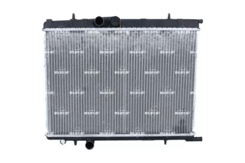 Kühler, Motorkühlung