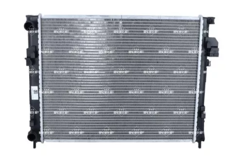 Kühler, Motorkühlung