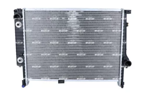 Kühler, Motorkühlung