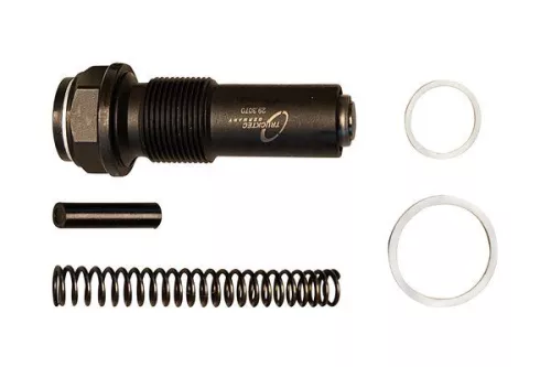 Spanner, Steuerkette