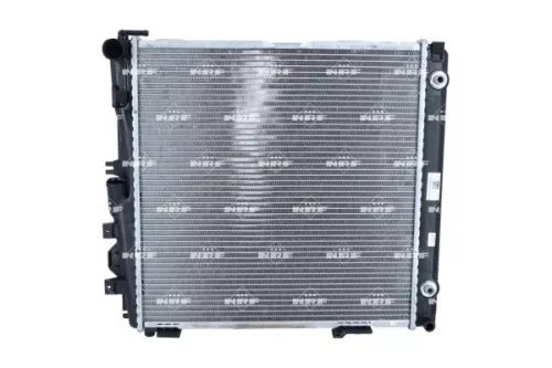 Kühler, Motorkühlung