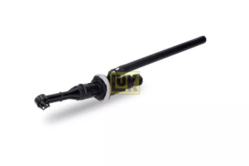 Geberzylinder, Kupplung