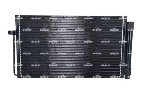 Kondensator, Klimaanlage